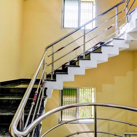 Goroomgo Neelachal Holiday Nibasa Puri Near Sea Beach Area - Perfect Location With Excellent Service Awarded Екстериор снимка