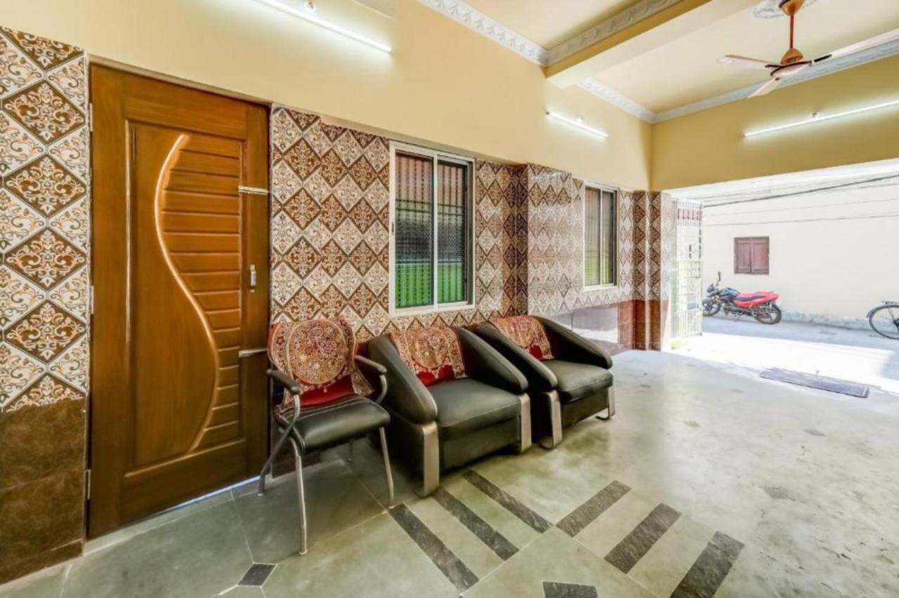 Goroomgo Neelachal Holiday Nibasa Puri Near Sea Beach Area - Perfect Location With Excellent Service Awarded Екстериор снимка