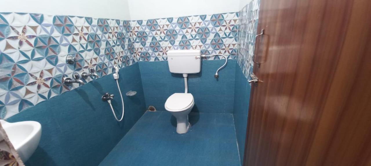 Goroomgo Neelachal Holiday Nibasa Puri Near Sea Beach Area - Perfect Location With Excellent Service Awarded Екстериор снимка