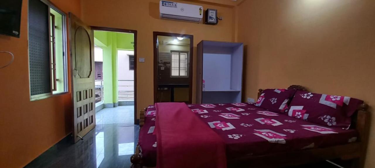 Goroomgo Neelachal Holiday Nibasa Puri Near Sea Beach Area - Perfect Location With Excellent Service Awarded Екстериор снимка