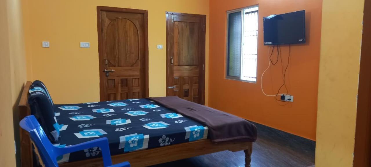 Goroomgo Neelachal Holiday Nibasa Puri Near Sea Beach Area - Perfect Location With Excellent Service Awarded Екстериор снимка