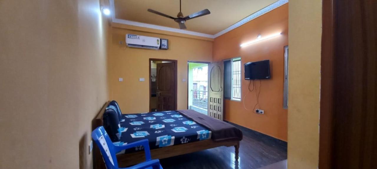 Goroomgo Neelachal Holiday Nibasa Puri Near Sea Beach Area - Perfect Location With Excellent Service Awarded Екстериор снимка